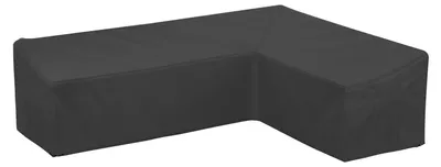 Immagine prodotto di Copertura a forma di L, dimensioni 215x215x87 cm, per mobili da giardino