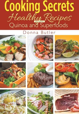 Produktbild von Cooking Secrets