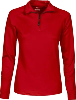 Produktbild von Cutter & Buck Coos Bay Half Zip Ladies