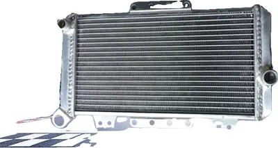 Obrázek produktu pro Hliníkový chladič, vhodný pro modely Kawasaki Vulcan, odolná konstrukce, účinné chlazení