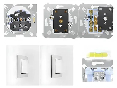 Obrázek produktu pro Kontakt-Simon DU5, 1 kusů, 100 mm, 40 mm, 220 mm