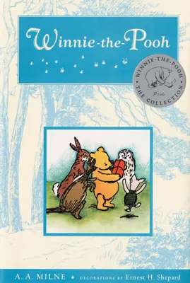 Produktbild von Winnie the Pooh