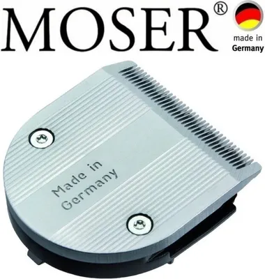 Produktbild von WAHL und MOSER- Motiva, Creativa, Bravura, Super Groom und Arco Pro SURGERY 0.5 MM HÖHE NICHT VERSTELLBAR