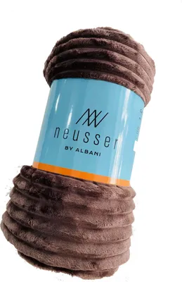 Produktbild von Neusser Collection Decke Casual 150 x 200 cm