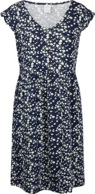 Image de Trespass - Robe "Gertha" pour femme TP6875 (S) (Bleu marine)