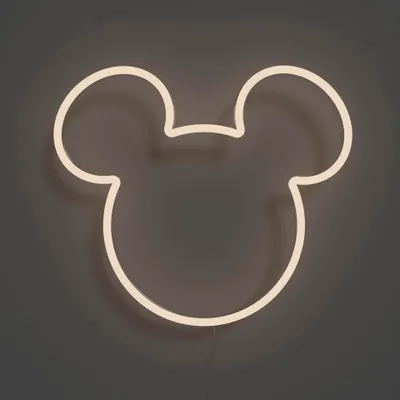 Immagine prodotto di Neon Yellowpop Disney Mini Mickey Ears