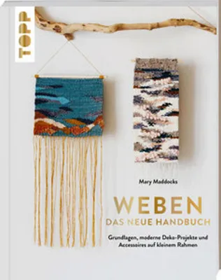 Obrázok produktu pre Weben - Das neue Handbuch