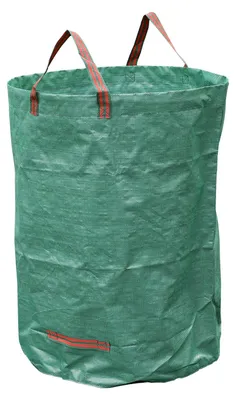 Gartenabfalltasche Laubsack Gartentasche