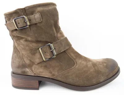 Produktbild von Paul Green 8279 Stiefelette Braun : 36.5