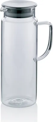 Produktbild von Kela Saftkrug Pitcher Glas 26cmh 9,5cmØ 1,6l, 11398