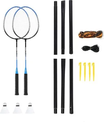 Obrázek produktu pro Badmintonový set NILS NRZ012