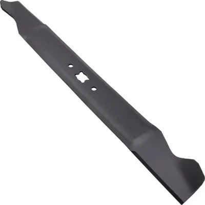 Zdjęcie produktu dla Kosiarka z nożem mulczującym 51 cm: BUDGET FLEURELLE MTD OBI PRAKTIKER WOLF GARTEN