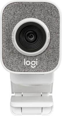 Produktbild von Logitech Streamcam weiß
