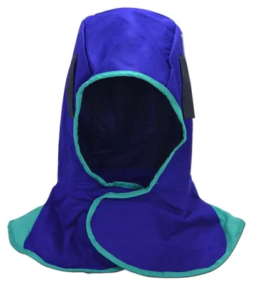 Immagine prodotto di Solidchoice - Cappello da lavoro realizzato in tessuto ignifugo per garantire la sicurezza