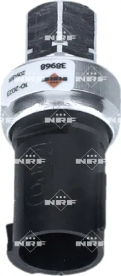 Produktbild von NRF Druckschalter Klimaanlage 38968 für FORD TRANSIT Bus (FD, FB, FS, FZ, FC)