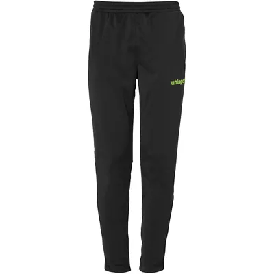 Produktbild von Uhlsport SCORE TRACK PANTS 116 schwarz/fluo grün