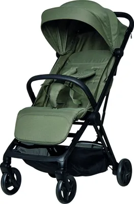 Produktbild von Koelstra Re-act Buggy Green