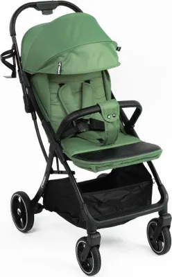 Obrázok produktu pre Kidnort Športový kočík Fjällräv zelený
