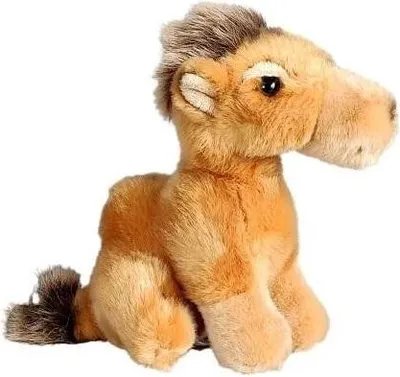 Zdjęcie produktu dla Wielbłąd figurka dekoracyjna 19 cm