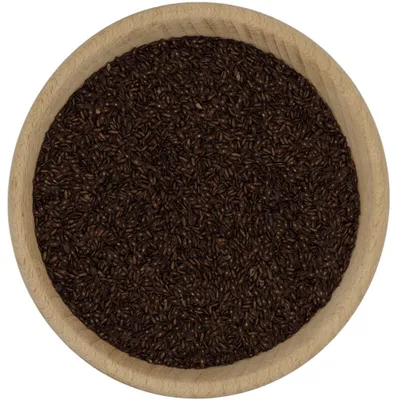 Produktbild von Flohsamen ganz 1 kg | Natürliche Pflanzensamen