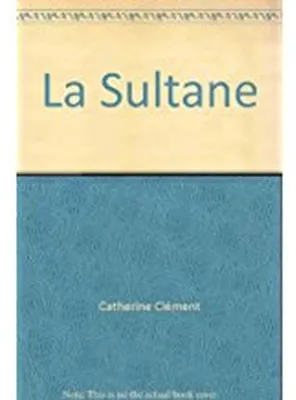 Image de La Sultane