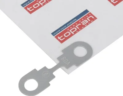 Produktbild von TOPRAN Sicherung 113 779