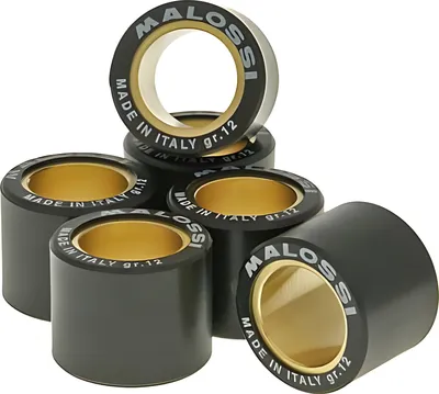 Produktbild von Malossi Variomatikgewichte 19 x 15,5mm - 5,5gr kompatibel mit