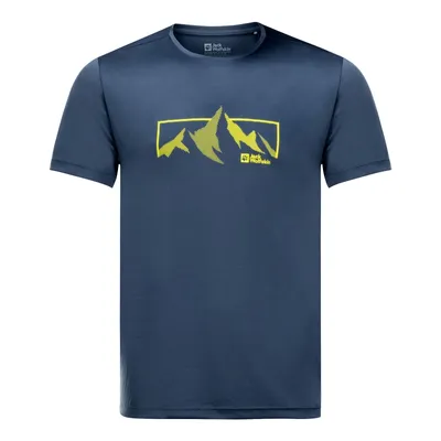 Produktbild von Tshirts Jack Wolfskin 18071841292