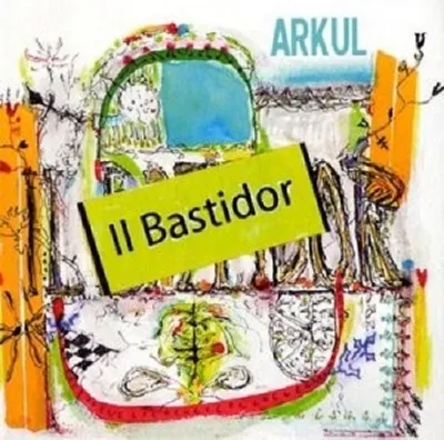 Produktbild von Arkul-Il Bastidor