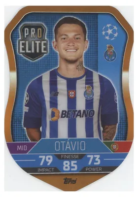 Produktbild von SH16 - Parallel 14/25 - Otavio - Pro Elite - 2022/2023