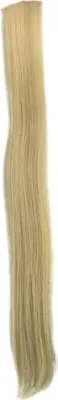 Produktbild von WIG ME UP 2 Clips Strähne glatt Lichtblond YZF-P2S25-613