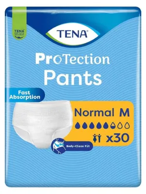 Zdjęcie produktu dla Tena Pants Protection normal M 30 szt