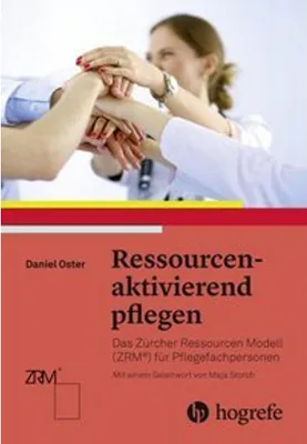 Immagine prodotto di Ressourcenaktivierend pflegen