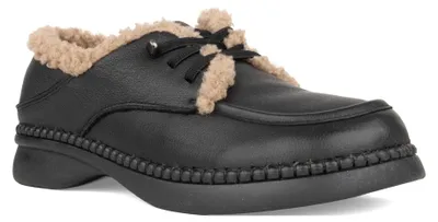 Produktbild von Grüner Schuhe Munich Damen Mokassins GRU6594-25233 Farbe: Schwarz Größe: 41