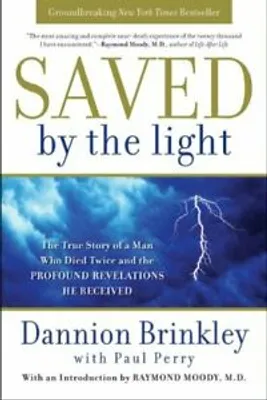 Immagine prodotto di Saved by the Light