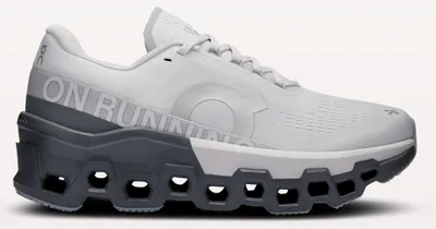 Produktbild von ON Cloudmonster 2 Frost / Rock 40.5