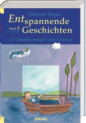 Obrázek produktu pro Entspannende Geschichten 2