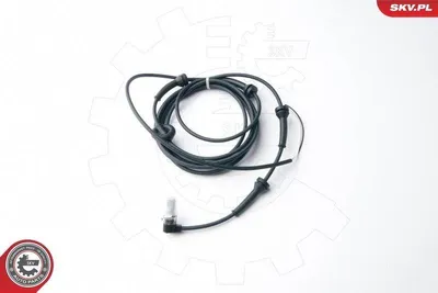 Produktbild von ESEN SKV ABS Sensor Raddrehzahl Vorne für LAND ROVER Discovery II (L318) 06SKV238
