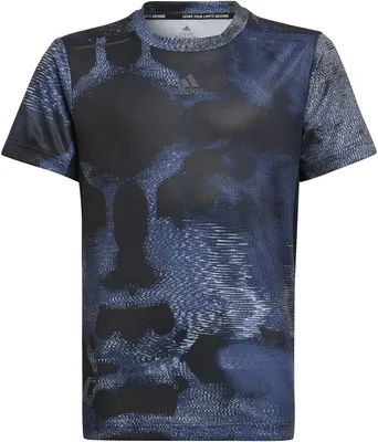 Productafbeelding van Kinder T-shirt Adidas Aeroready Hiit Training Tee