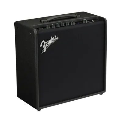 Produktbild von Fender Mustang LT50 Modelling Gitarrencombo