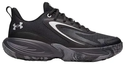 Image de Under Armour Ua Lockdown 8 - noir, taille : 10