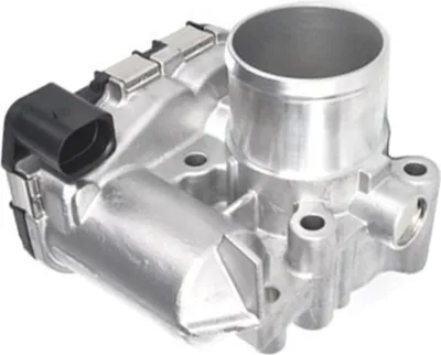 Produktbild von PartsTec PTA516-0237 Drosselklappe für OPEL Vivaro A Kastenwagen (X83) für RENAULT ESPACE IV (JK0/1) TRAFIC II Kasten (FL) SCÉNIC II (JM0/1)