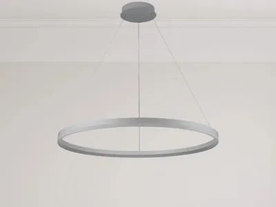 Image de Spot LED avec télécommande, 55W - J4309/S