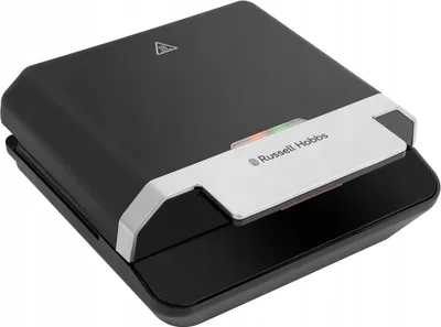 Produktbild von Russell Hobbs Sandwichmaker 26800-56 750 W, Antihaftplatten, Schnellstart