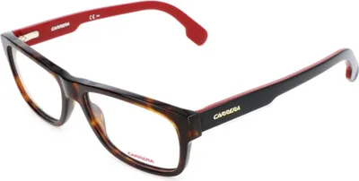Produktbild von Carrera CARRERA 1102/V Havana black 54/16/145 Uni Brillen