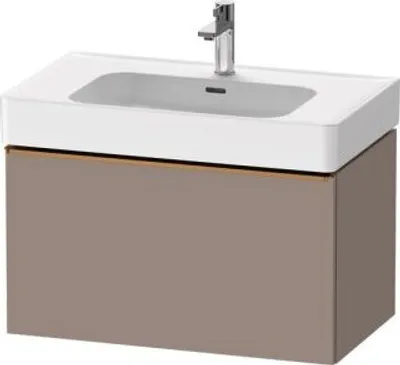 Produktbild von DURAVIT DE4277004430000 DNe WTU WH R.Ek 784x452x440 bs. Mt. H