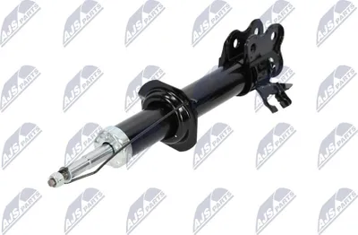Produktbild von NTY Stoßdämpfer Vorne Links für NISSAN MICRA II (K11) Federbein A-NS-008