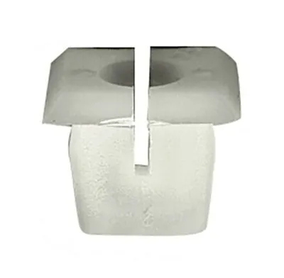 Produktbild von 20x RESTAGRAF Clip Zier- / Schutzleiste 477 passend für PEUGEOT 2008 Kombi (CU) 11,5mm
