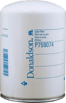 Produktbild von Ölfilter DONALDSON P759074 Anschraubfilter