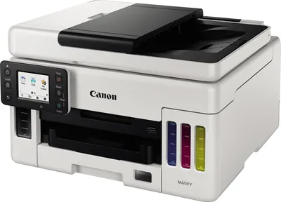 Obrázok produktu pre 4470C006 CANON Maxify GX6050 3in1